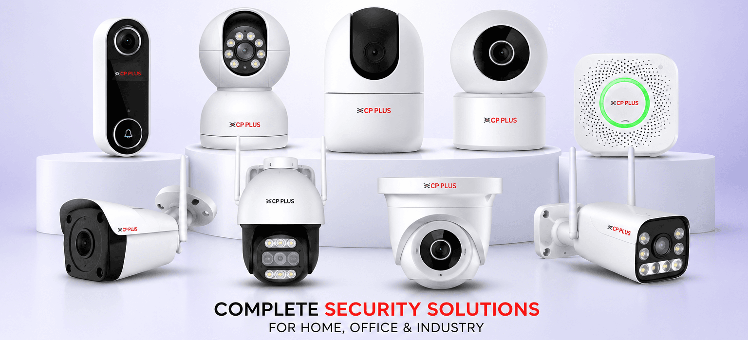 CCTV Surveillance