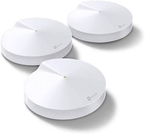 WiFi & Mesh Networking