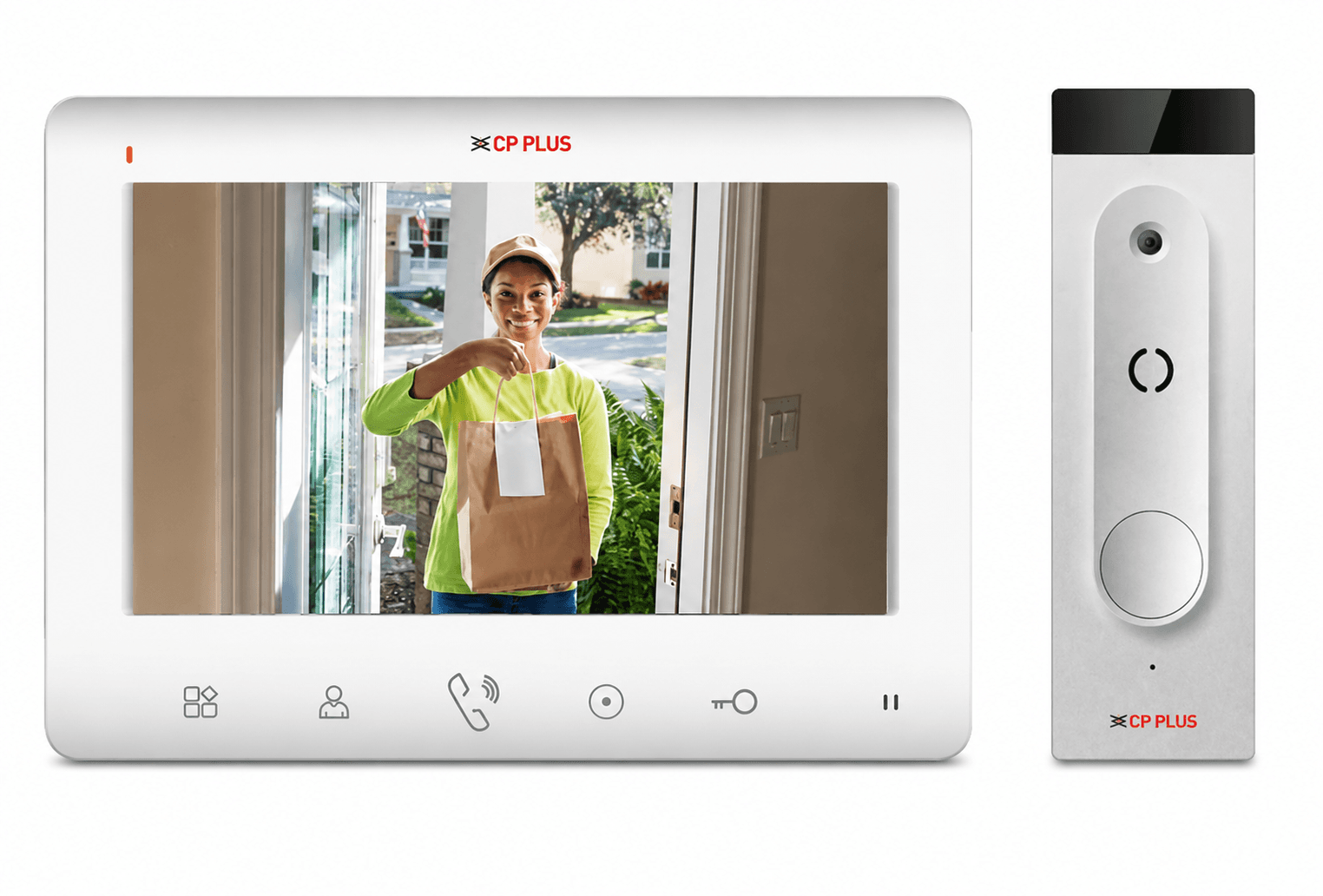 Video Door Phone