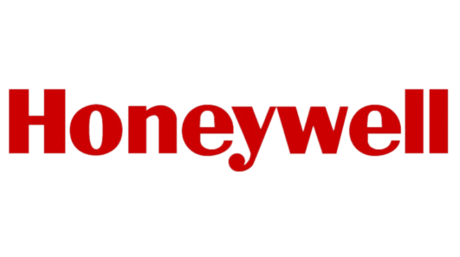 Honeywell Logo