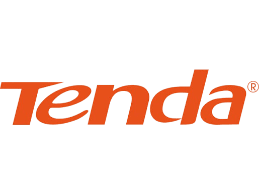 Tenda Logo