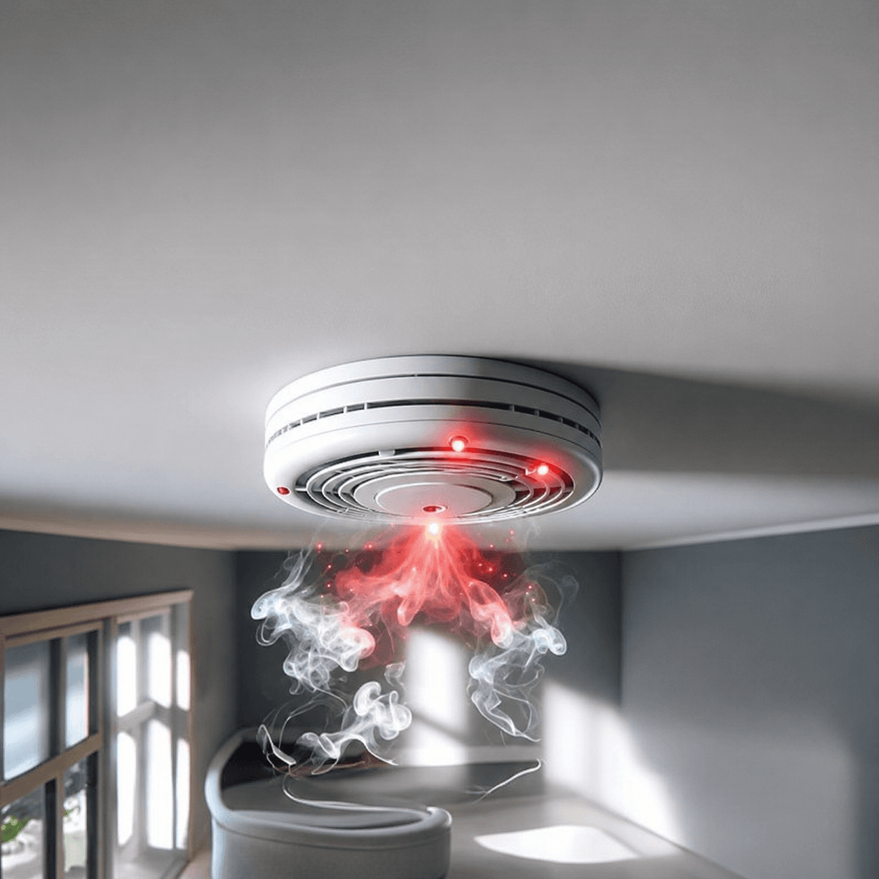 Fire Safety Tips for Commercial Buildings